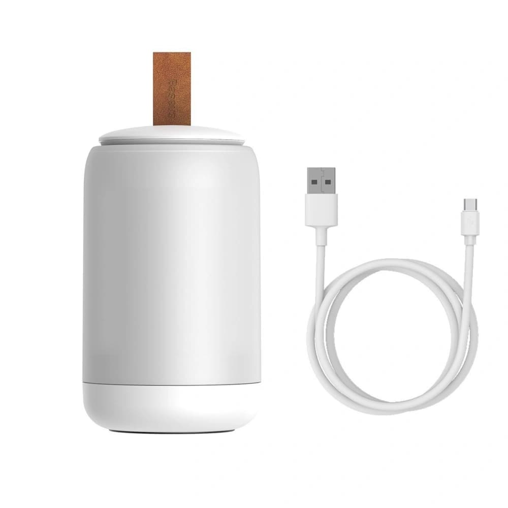 Lampă auto Baseus Starlit Night (albă) - 5