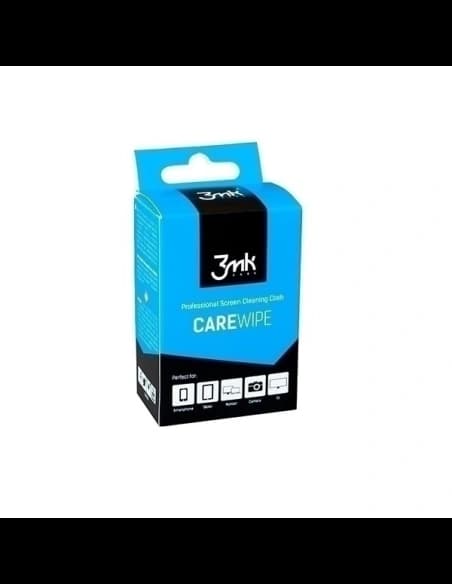 3MK Feuchttücher Care Wipe 24Stk