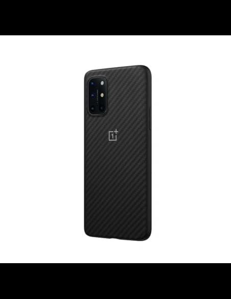 OnePlus 8T Karbon Bumper Case