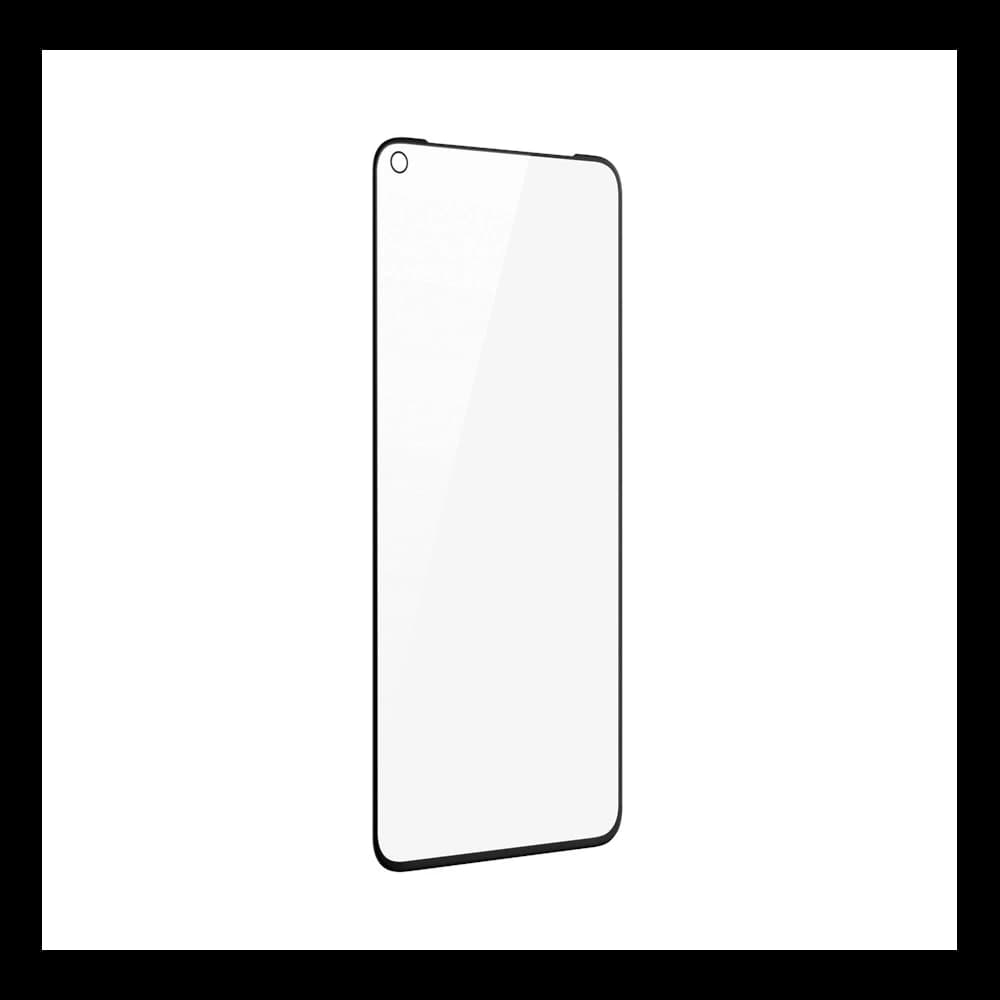 OnePlus 8T 3D Tempered Glass Screen Protector Black - 1