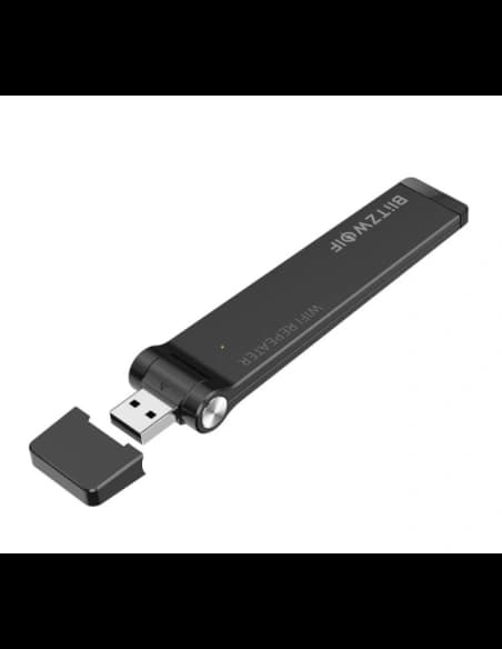 BlitzWolf BW-NET4 Portable WiFi Range Extender