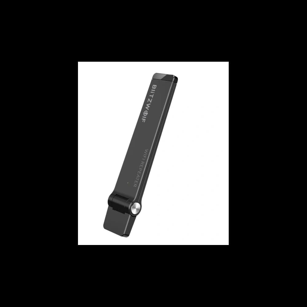 BlitzWolf BW-NET4 Portable WiFi Range Extender - 2