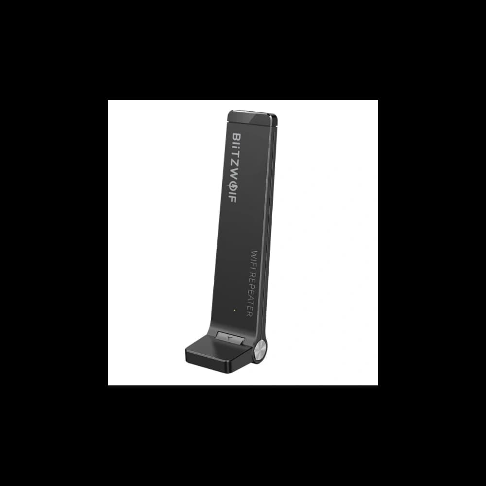 BlitzWolf BW-NET4 Portable WiFi Range Extender - 4