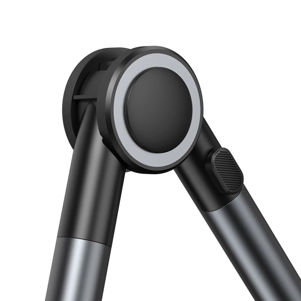 Următorul cu clip Baseus Otaku pentru telefon/tabletă (negru) - 6