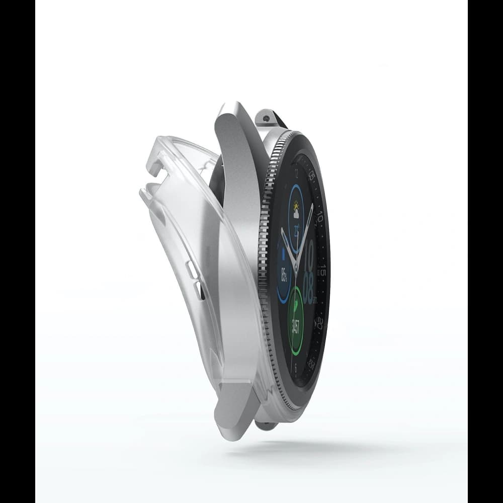 Ringke Samsung Gehäuse Air Sport Galaxy Watch 3 45mm Schwarz - 4