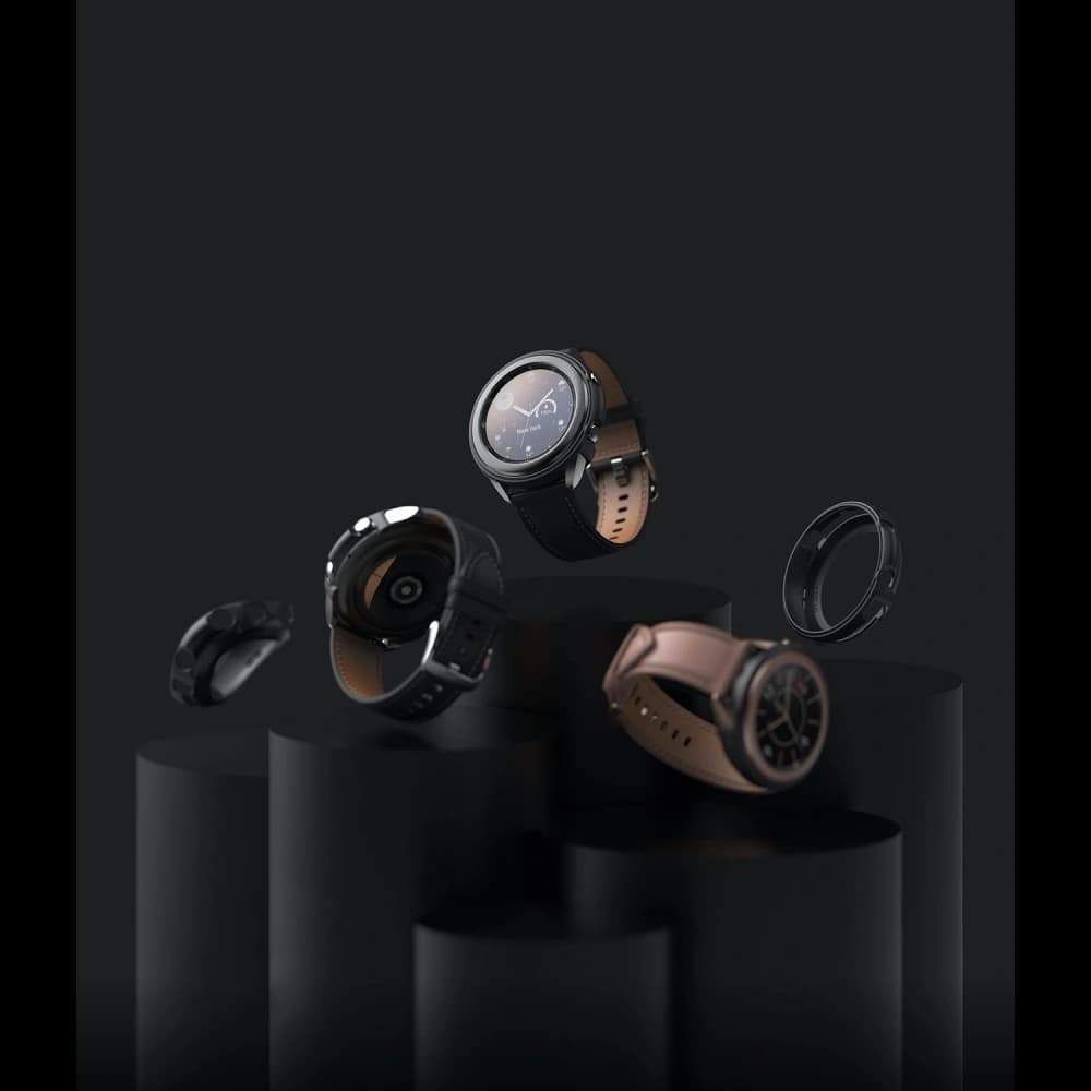 Etui Ringke Air Sport Samsung Galaxy Watch 3 41mm černé - 2