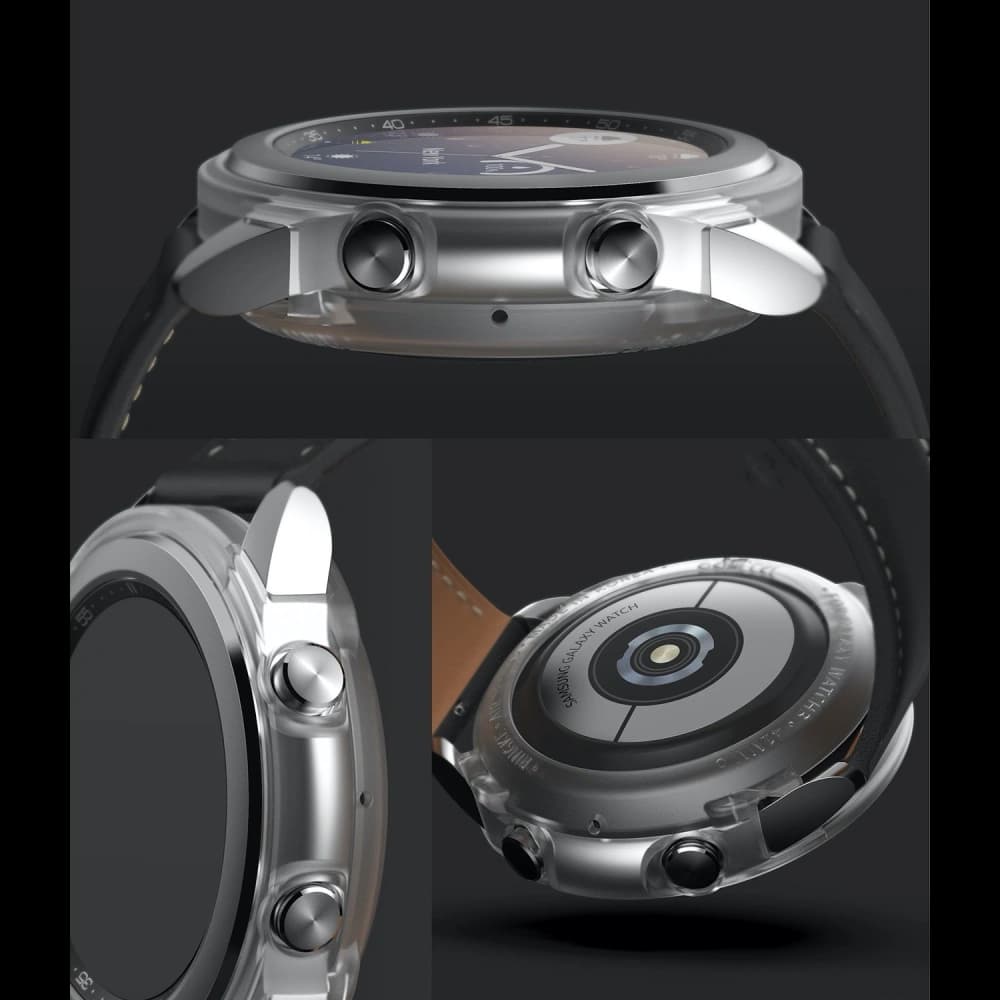 Etui Ringke Air Sport Samsung Galaxy Watch 3 41mm černé - 6