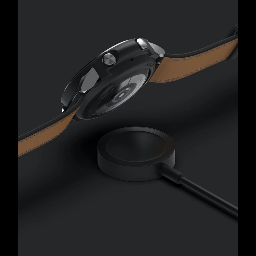 Etui Ringke Air Sport Samsung Galaxy Watch 3 41mm černé - 8