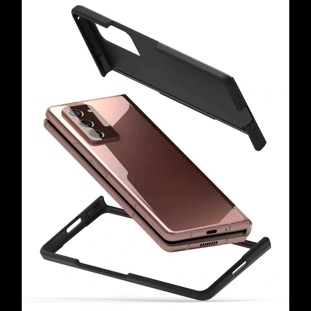 Ringke Slim Samsung Galaxy Z Fold 2 Matte Black