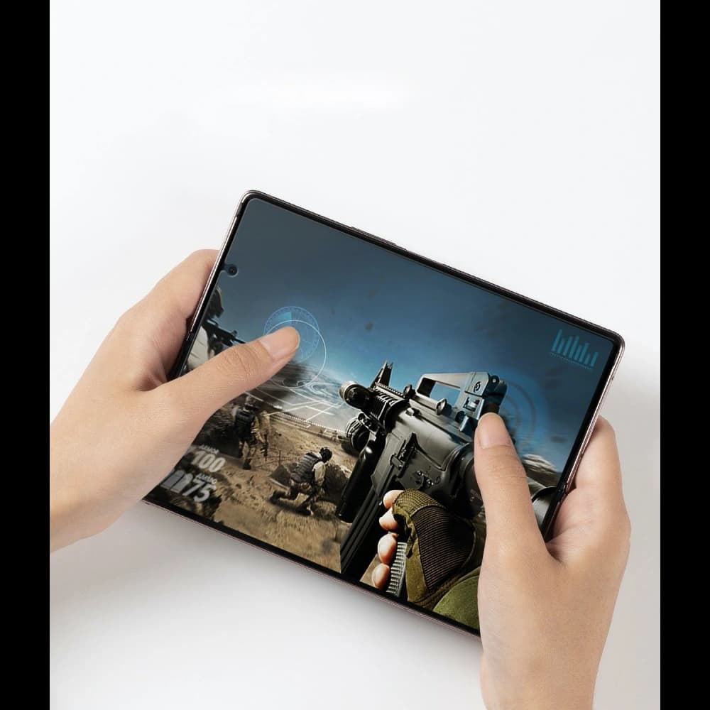 Fólia Ringke Invisible Defender Samsung Galaxy Z Fold 2 [2 PACK] - 9