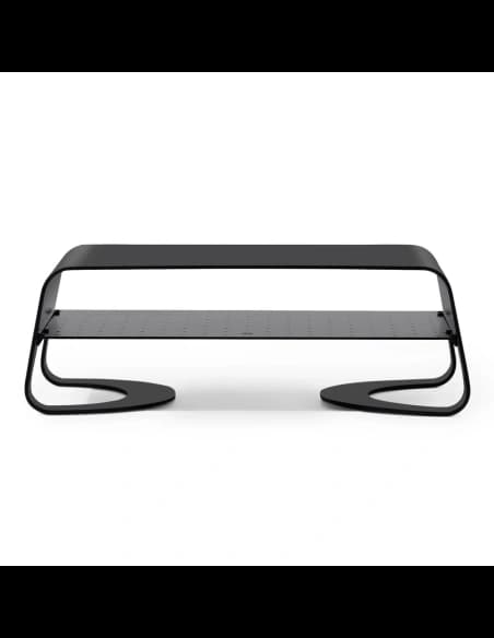 Podstawka Twelve South Curve Riser do Apple iMac (czarna)