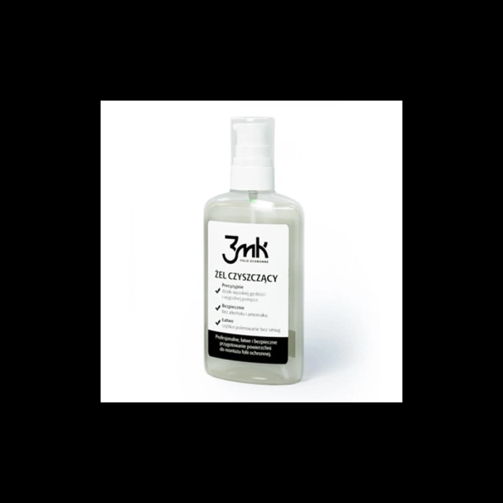 3MK CareSet zestaw czyszczący 2w1 - 2