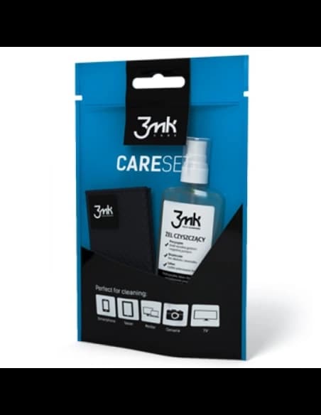 3MK 2-in-1-Reinigungsset CareSet