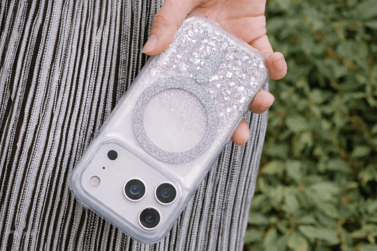 Kobiece etui do iPhone 17 Pro Max 2026