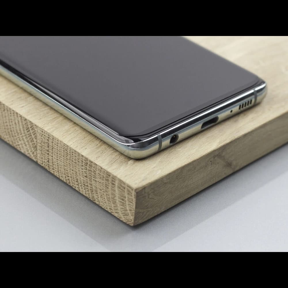 Sticlă hibridă 3MK FlexibleGlass Edge Samsung Galaxy S10+ Plus - 6