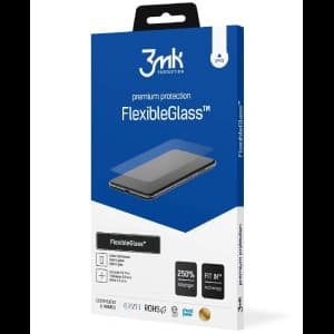 Hârtie hibridă 3MK FlexibleGlass Motorola One Zoom