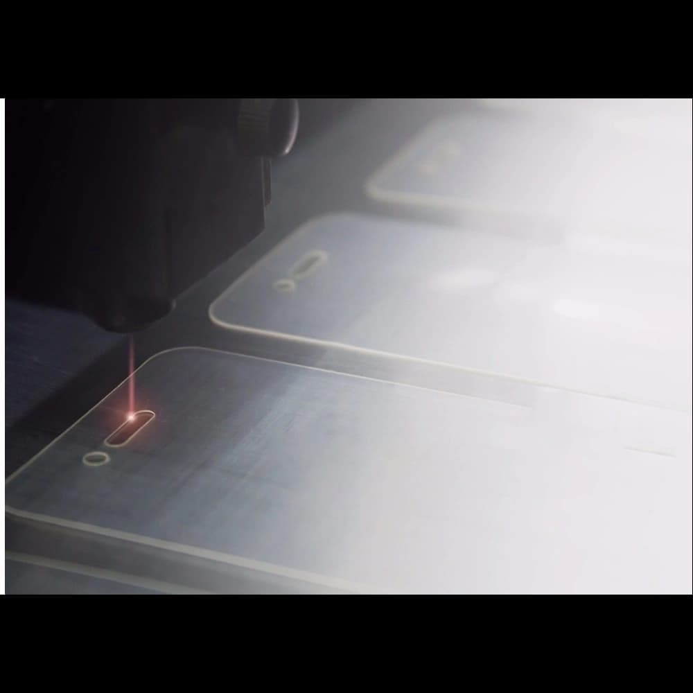 Sticlă hibridă 3MK FlexibleGlass OnePlus 7 - 8