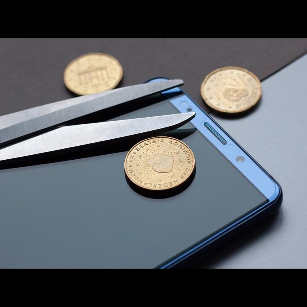 3MK ARC SE OnePlus 7 Pro - 5