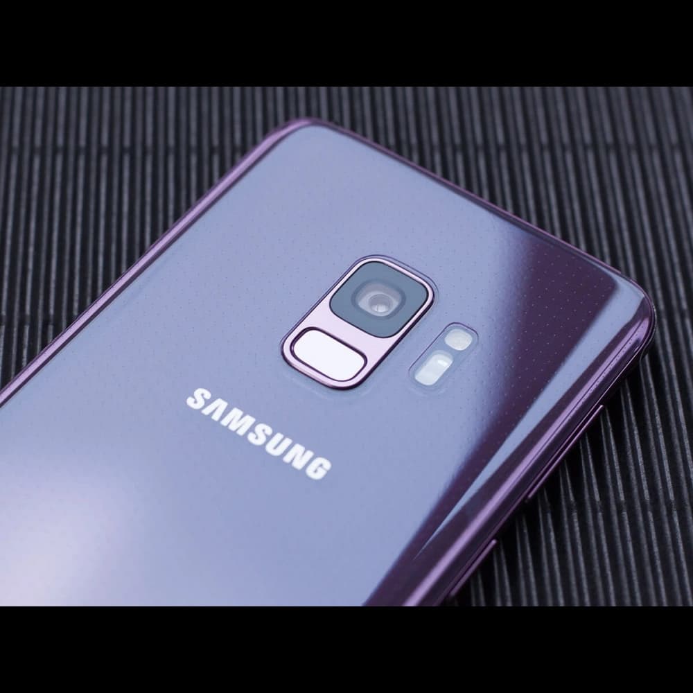 Folia 3MK Invisible Case High-Grip Xiaomi Mi Note 10 - 2