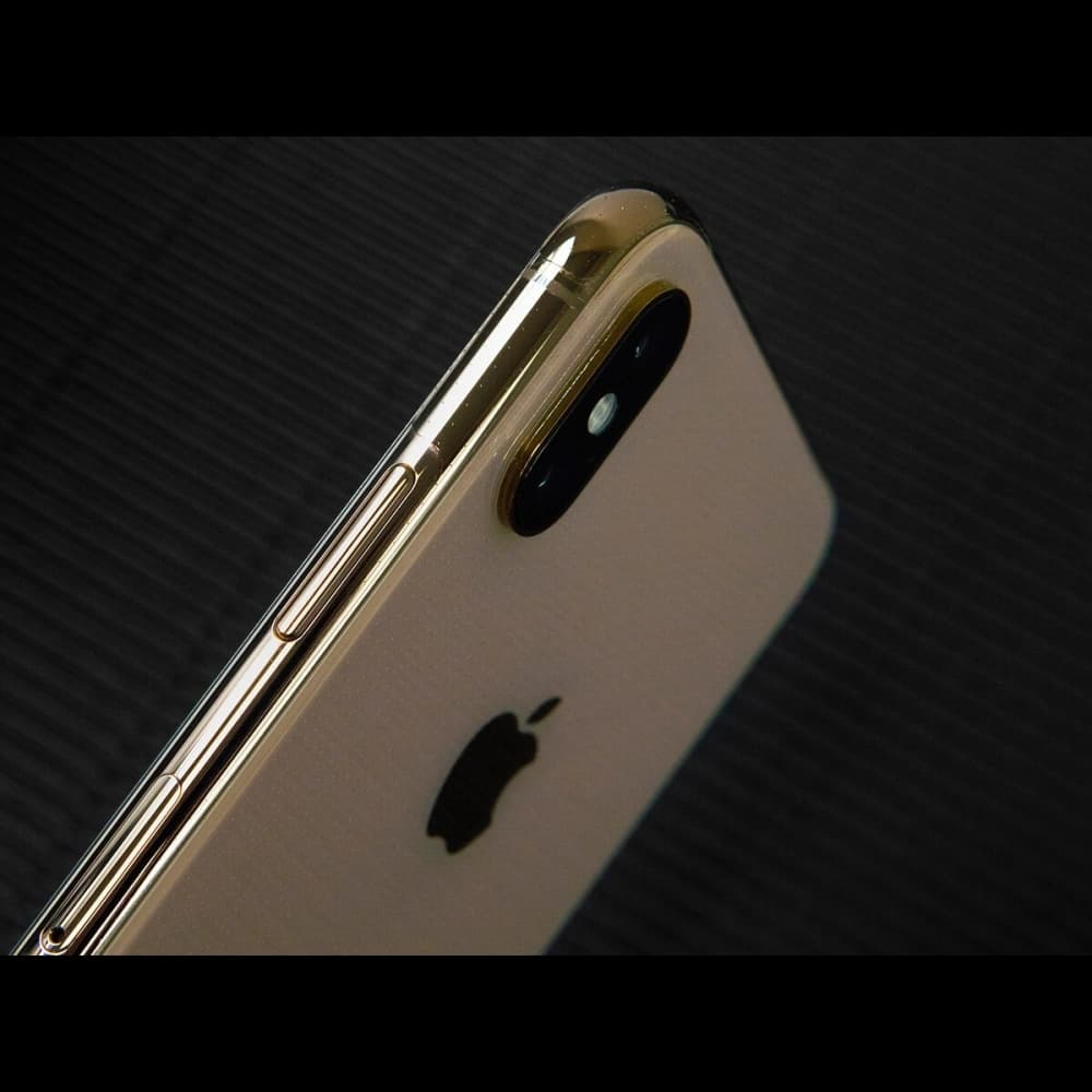 Folia 3MK Invisible Case High-Grip Xiaomi Mi Note 10 - 3