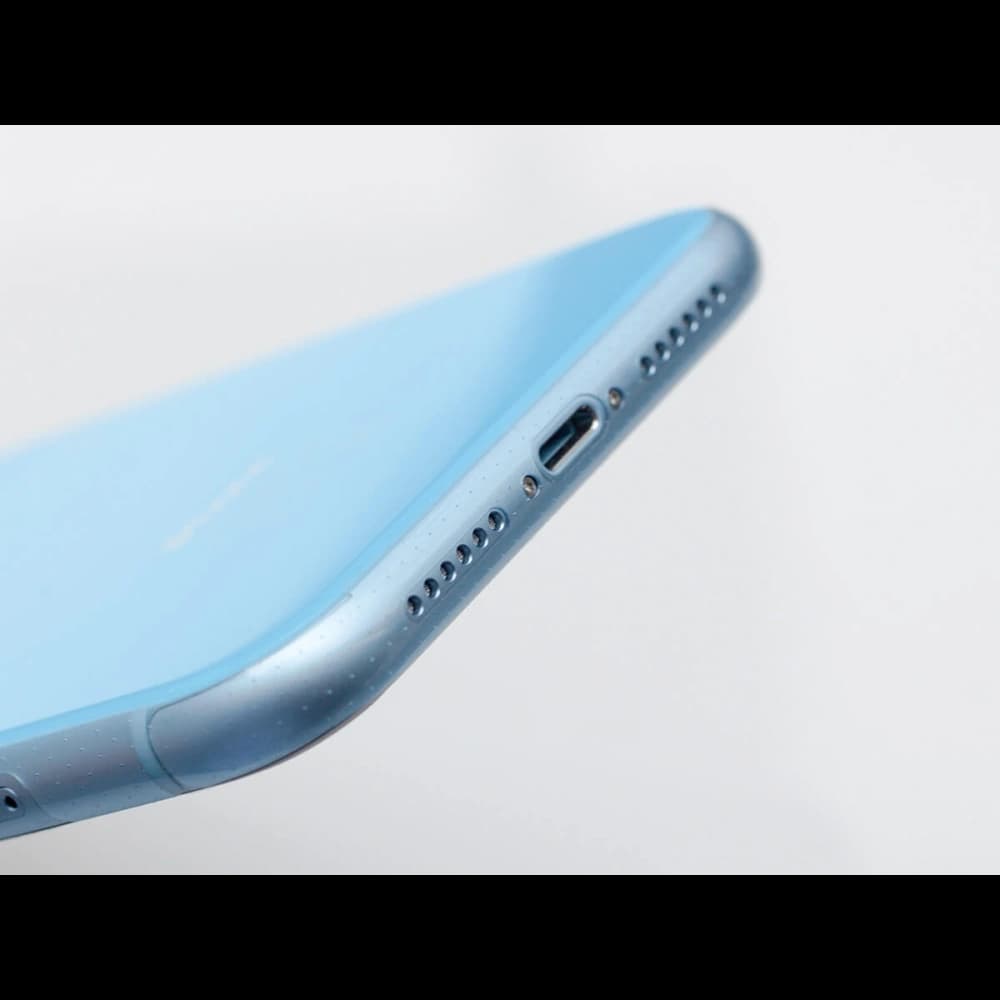 Folia 3MK Invisible Case High-Grip Xiaomi Mi Note 10 - 4