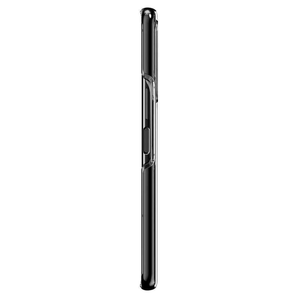Etui Spigen Ultra Hybrid Samsung Galaxy Z Fold 2 Matt Fekete - 4