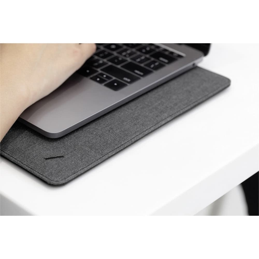 Native Union Stow Apple MacBook 13 (slate) - 4