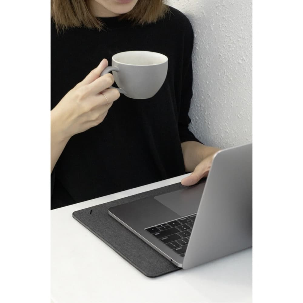 Native Union Stow Apple MacBook 13 (slate) - 5