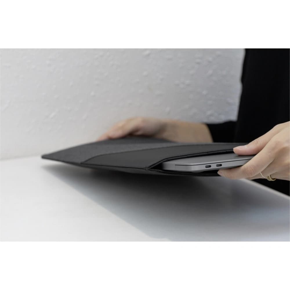 Native Union Stow Apple MacBook 13 (slate) - 8