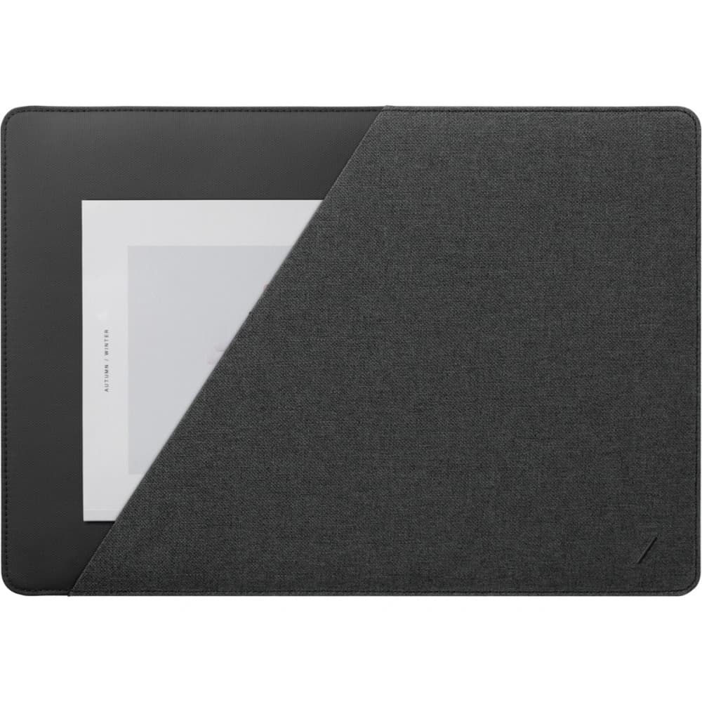 Native Union Stow Apple MacBook 13 (slate) - 10