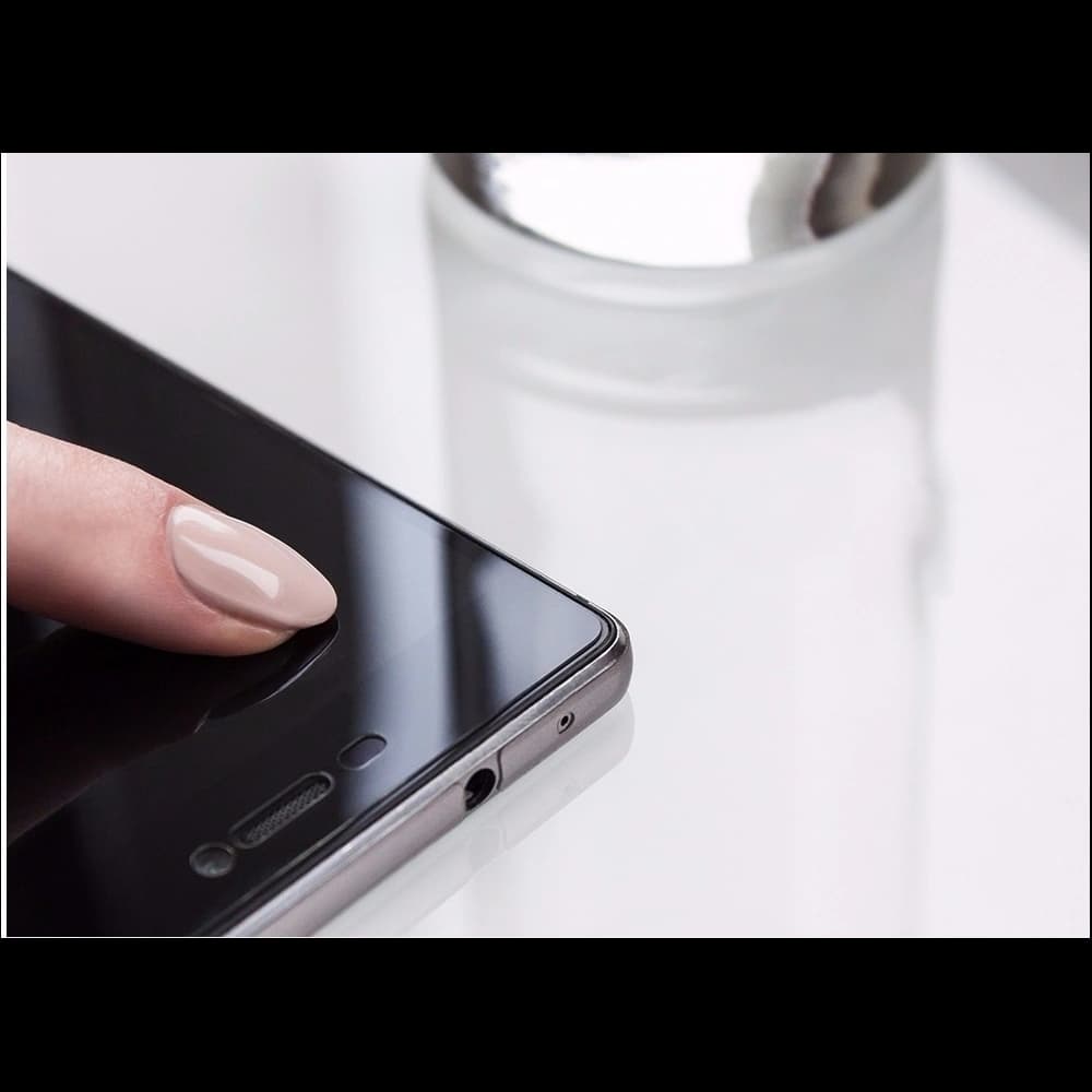 Sticlă hibridă 3MK FlexibleGlass Xiaomi Mi 10i - 9