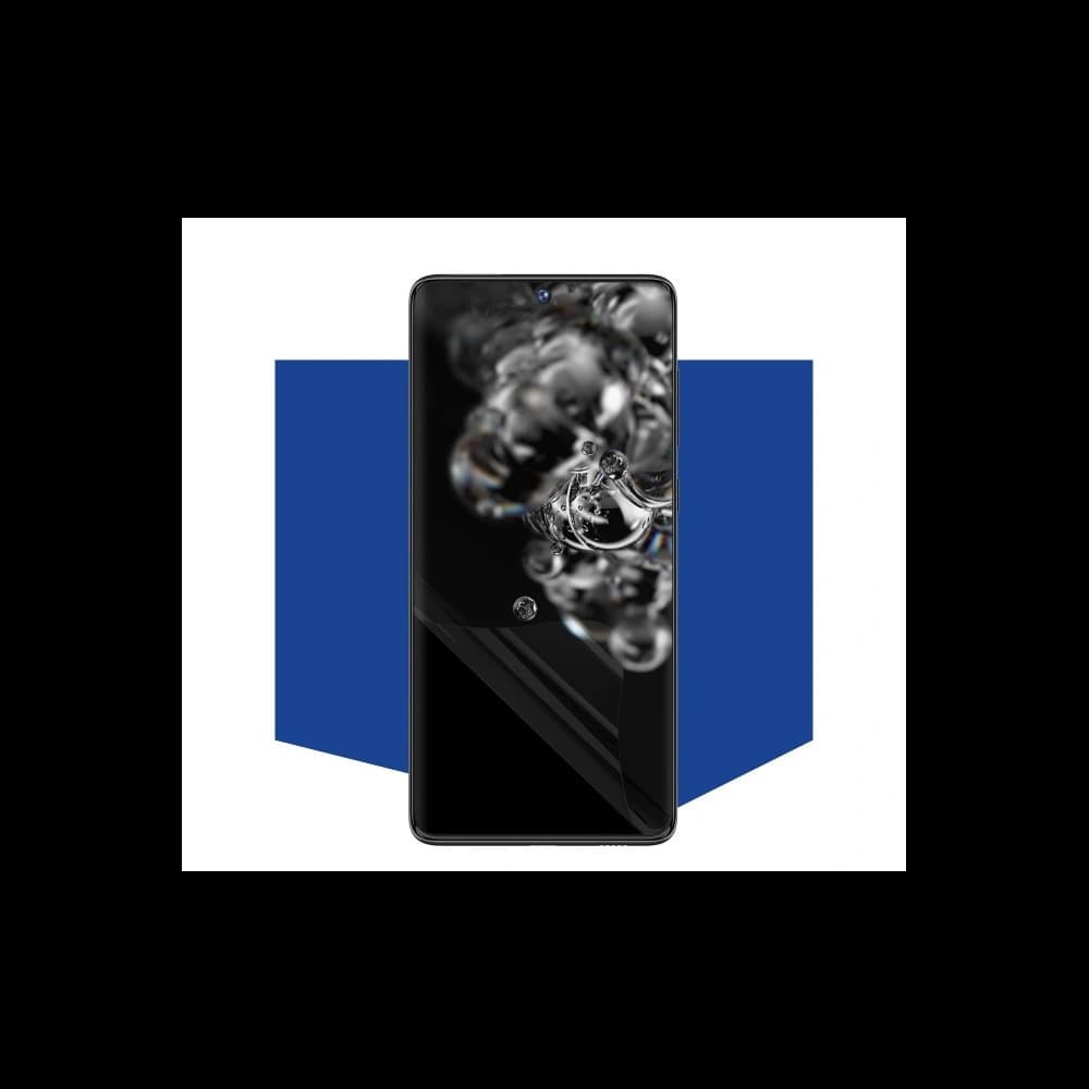 Fólie ochranná 3MK ARC+ Xiaomi Mi 10/Pro - 3