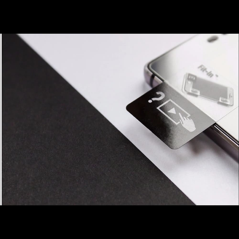 3MK Hybridglas FlexiblesGlas Redmi Note 10 Pro - 8