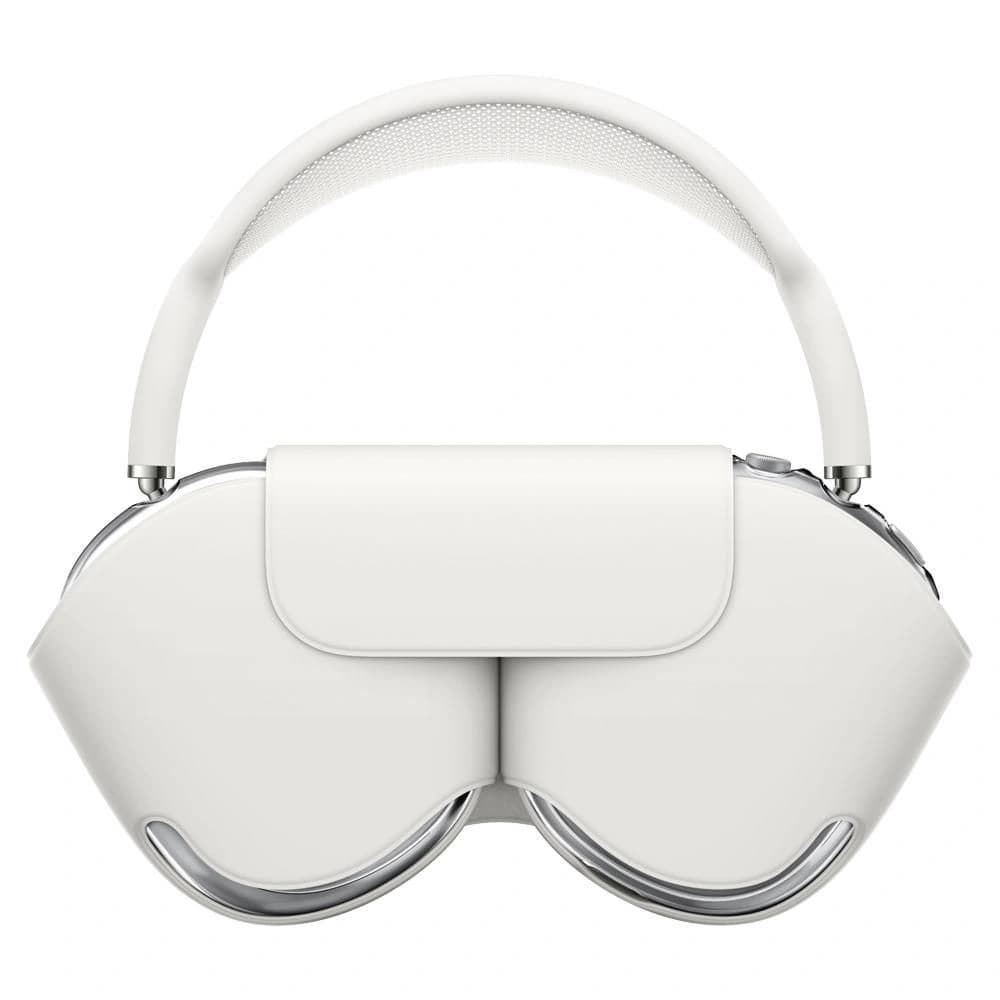 Etui Spigen Ultra Hybrid Pro Apple AirPods Max Crystal Clear - 3