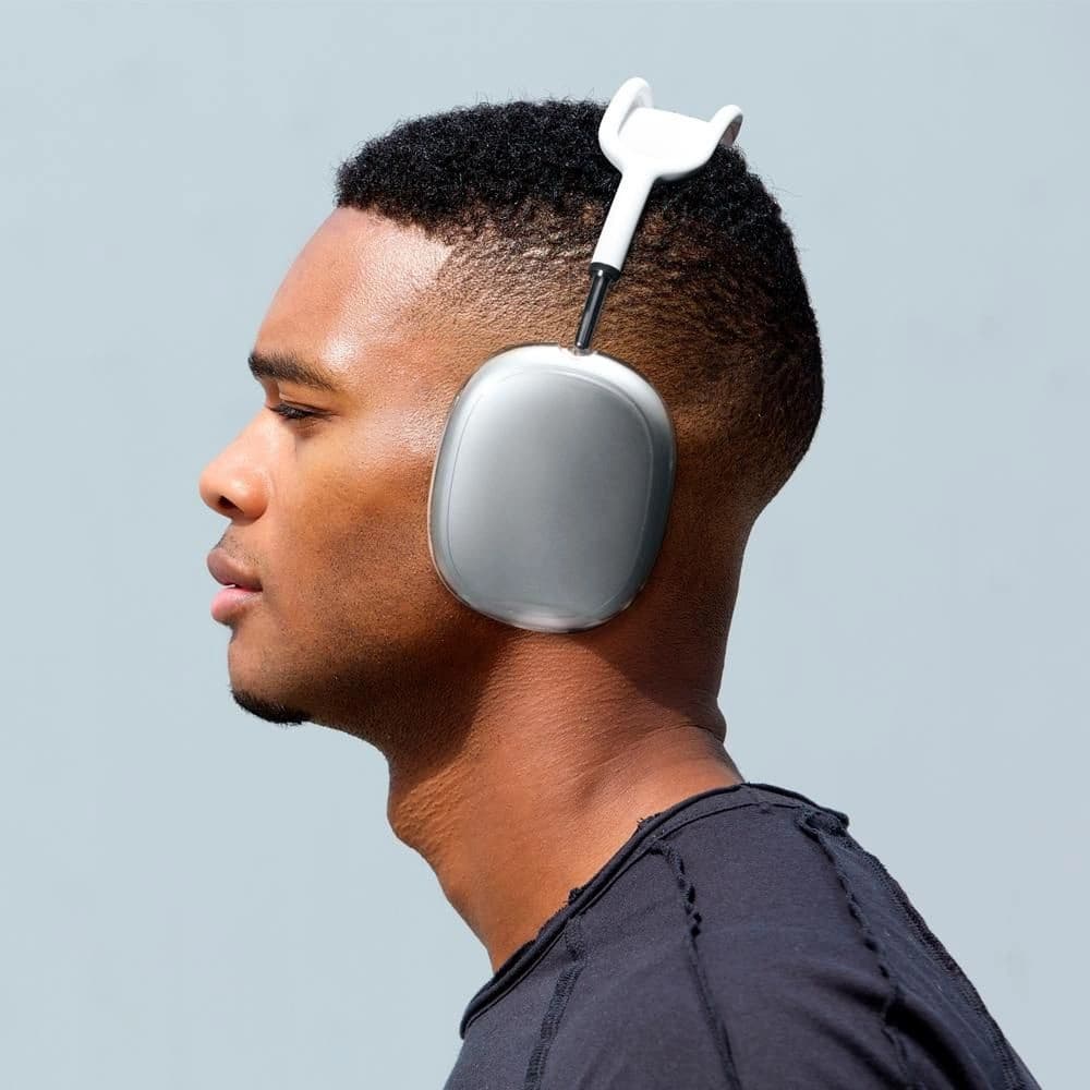 Etui Spigen Ultra Hybrid Pro Apple AirPods Max Crystal Clear - 13