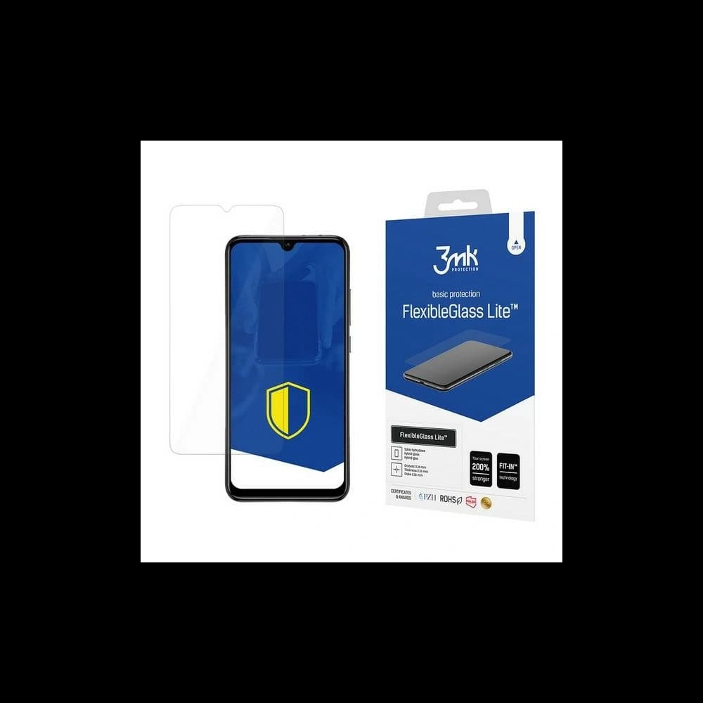 3MK Xiaomi Hybridglas FlexibleGlass Lite Mi 9