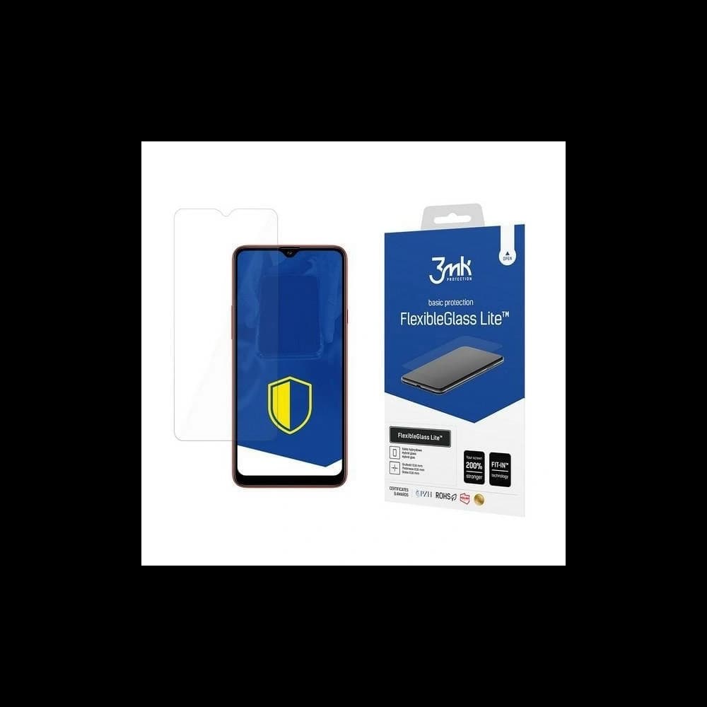 3MK FlexibleGlass Lite Samsung Galaxy A20s