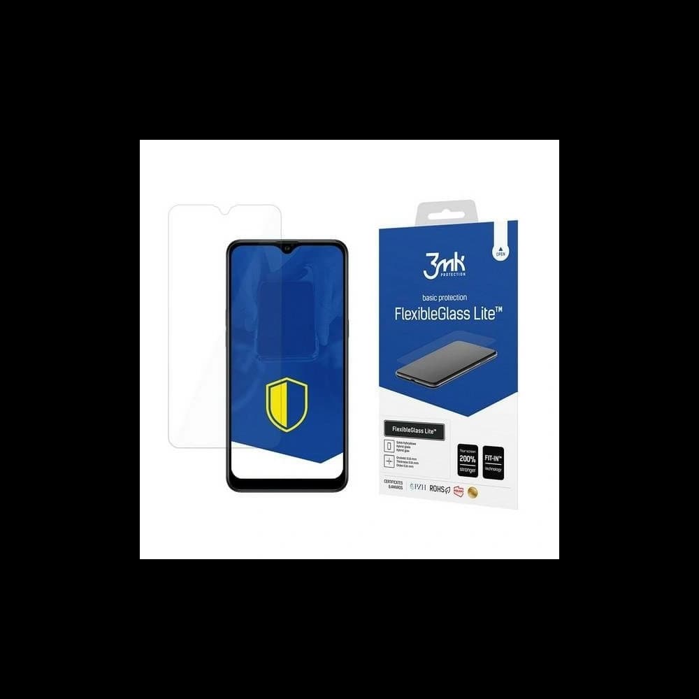 3MK Samsung Hybridglas FlexibleGlass Lite Galaxy A10s