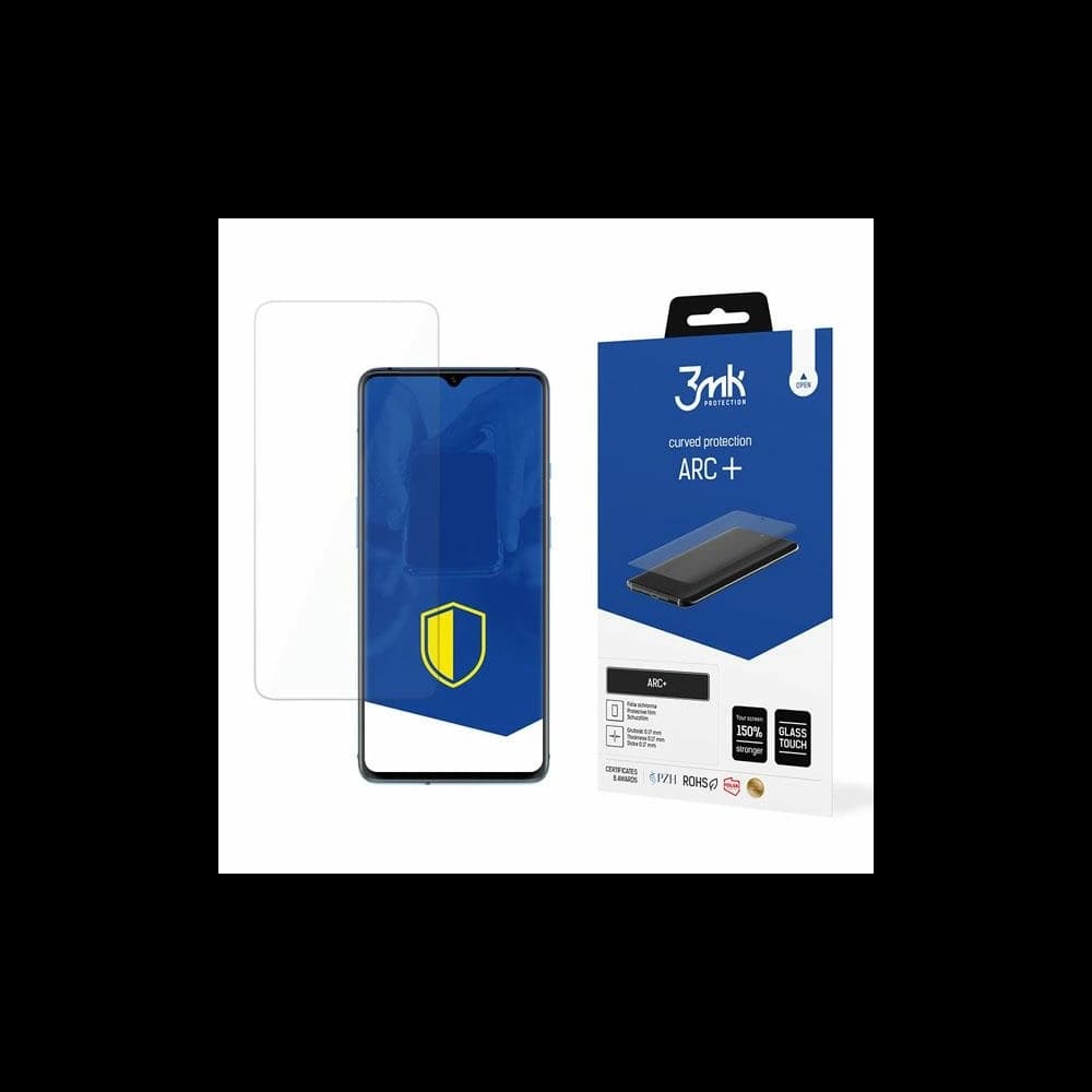 3MK OnePlus Schutzfolie ARC+ 7T Pro