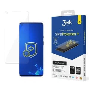 Antimikrobiális védőfólia 3MK Silver Protect+ OnePlus 9 Pro