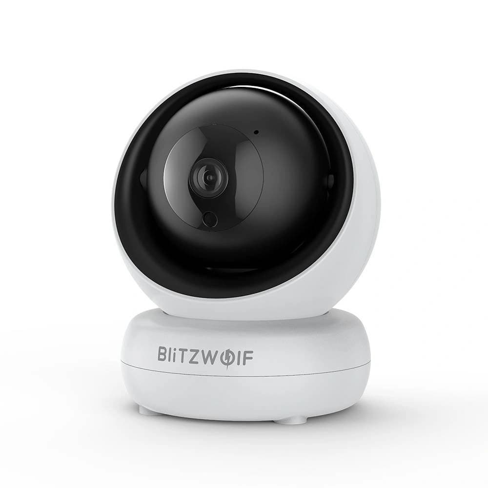Cameră IP BlitzWolf BW-SHC2, WiFi, 1080p