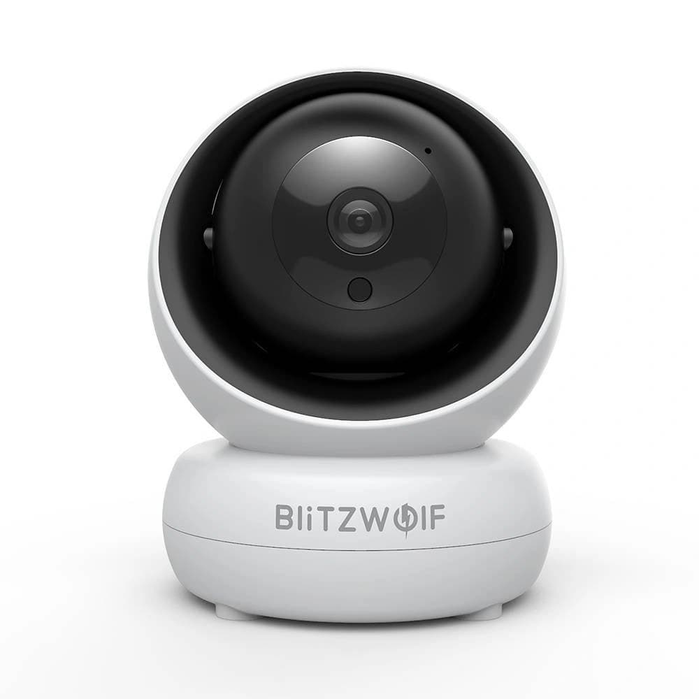 Cameră IP BlitzWolf BW-SHC2, WiFi, 1080p - 4