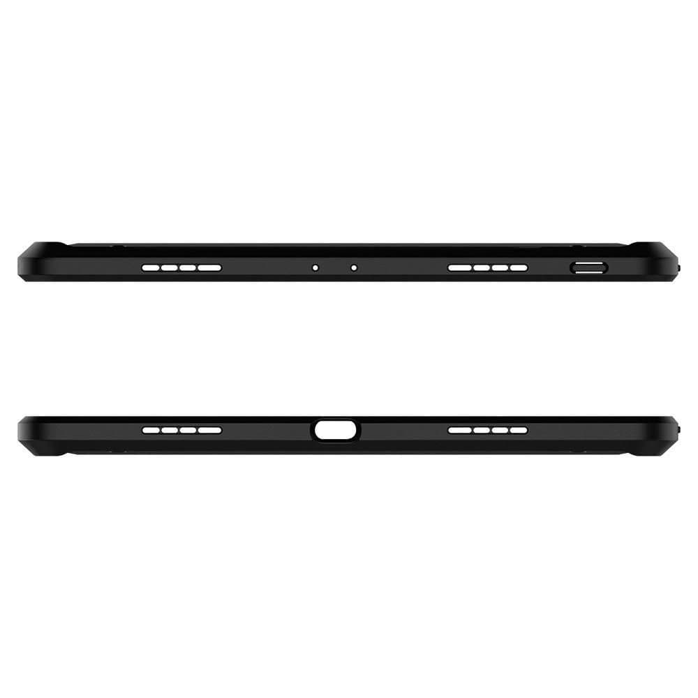 Spigen Tough Armor Pro Apple iPad Pro 12.9 2021 Black - 10
