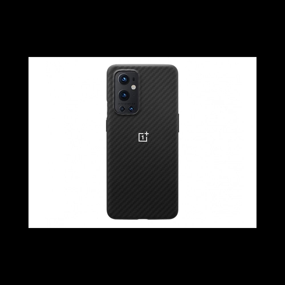 Etui OnePlus 9 Pro Karbon Bumper Case
