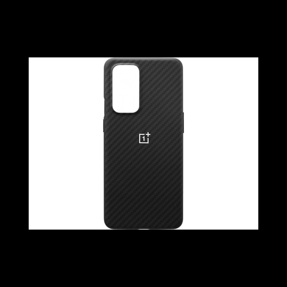 Etui OnePlus 9 Pro Karbon Bumper Case - 3