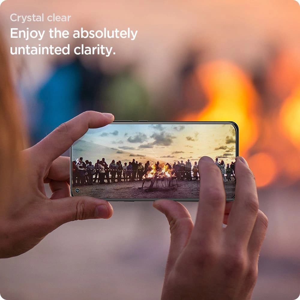 Spigen Xiaomi Film Neo Flex Mi 11/11 Ultra - 6