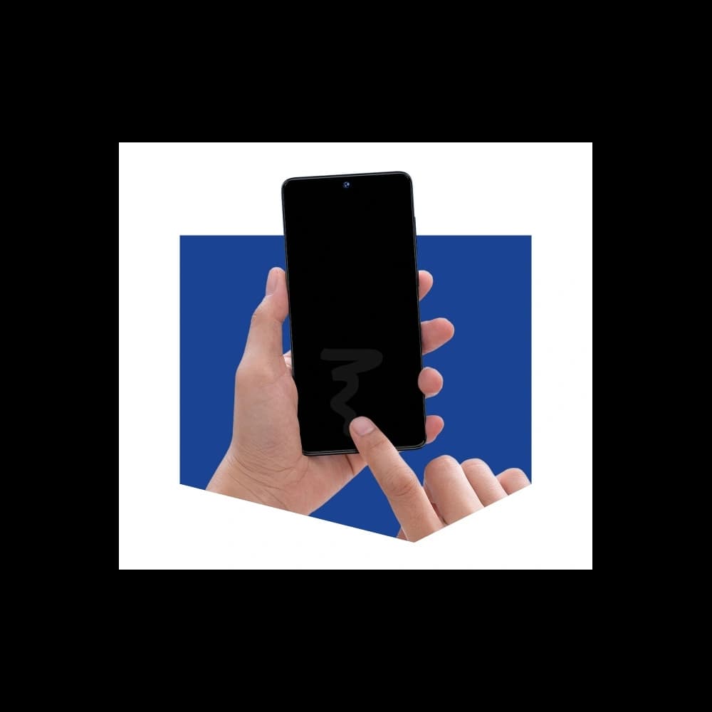 3MK Schutzfolie ARC+ Motorola Moto G50 5G - 6