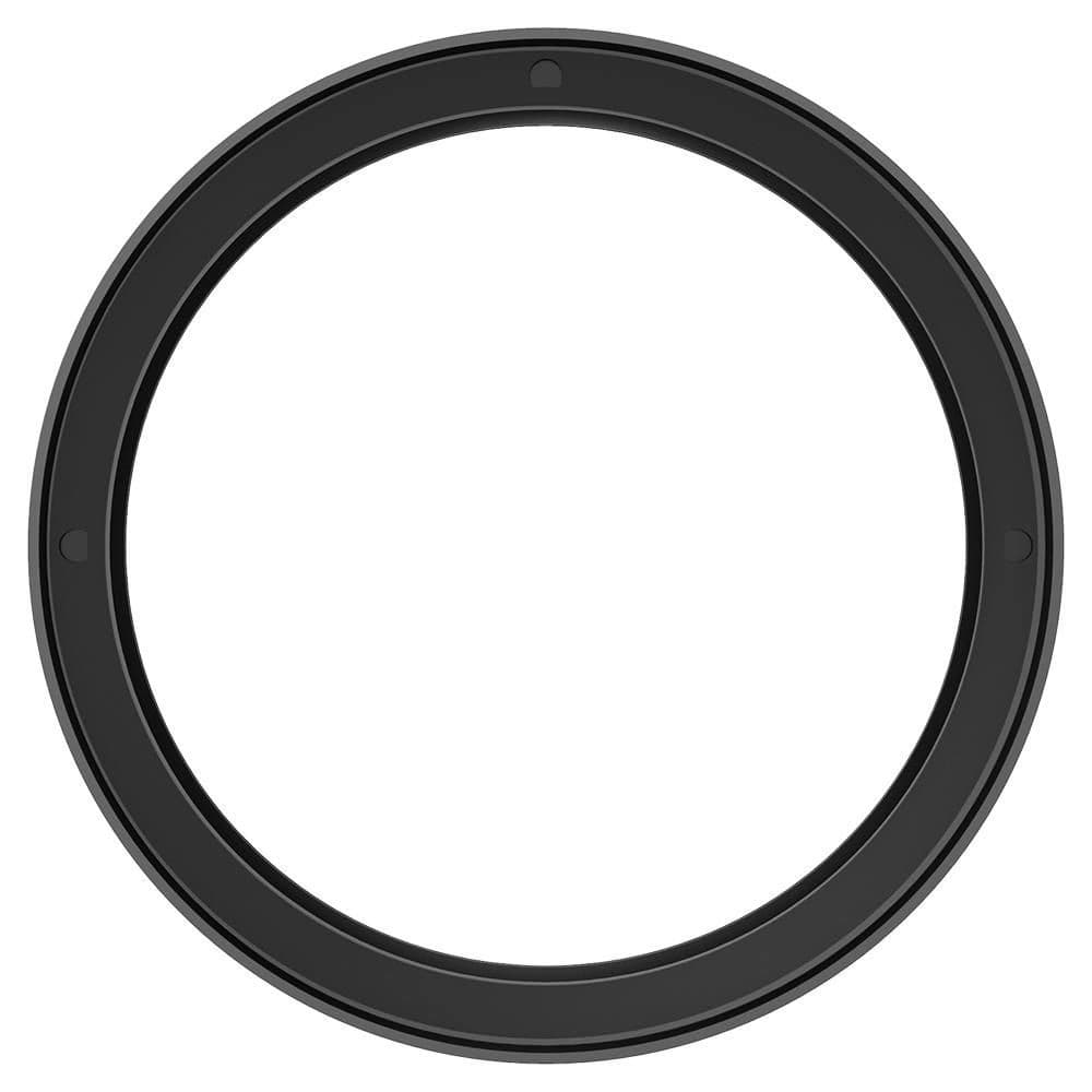 Spigen Samsung Overlay-Chrono-Schild Galaxy Watch 3 45mm Schwarz - 7