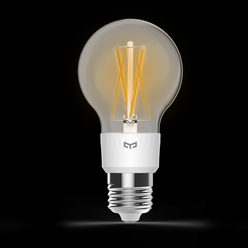 Yeelight LED Light Smart Bulb Vintage - 2