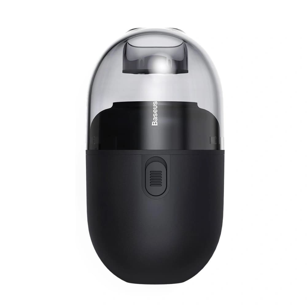 Baseus Capsule C2 Vacuum Cleaner, 700Pa (black)
